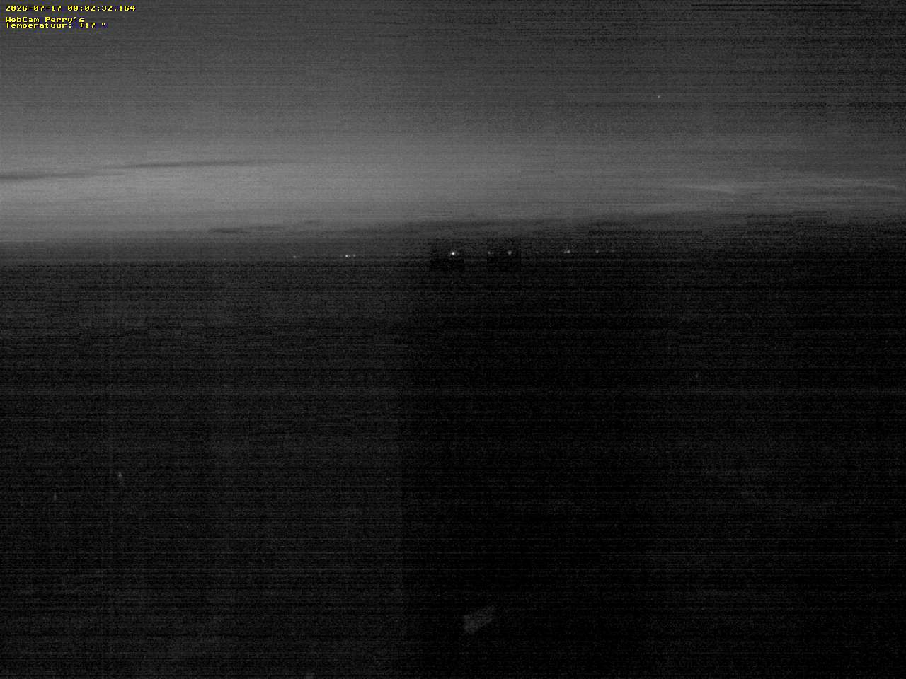 Camera Live Image