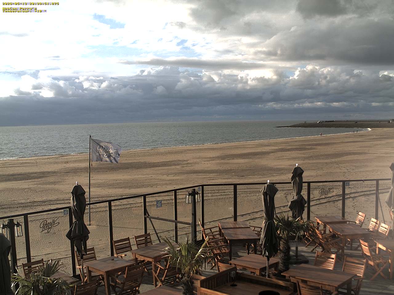 Camera Live Image