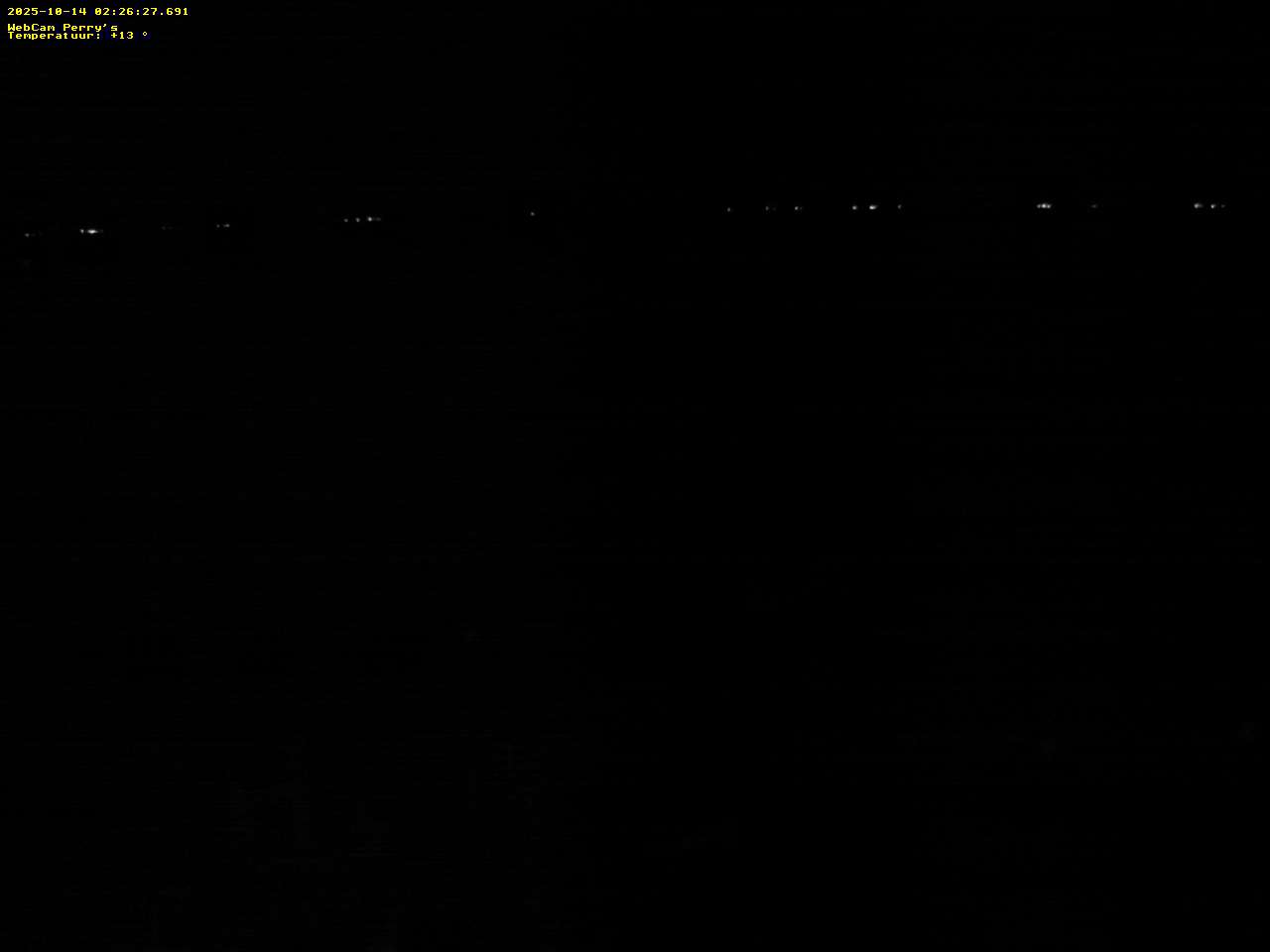 Camera Live Image