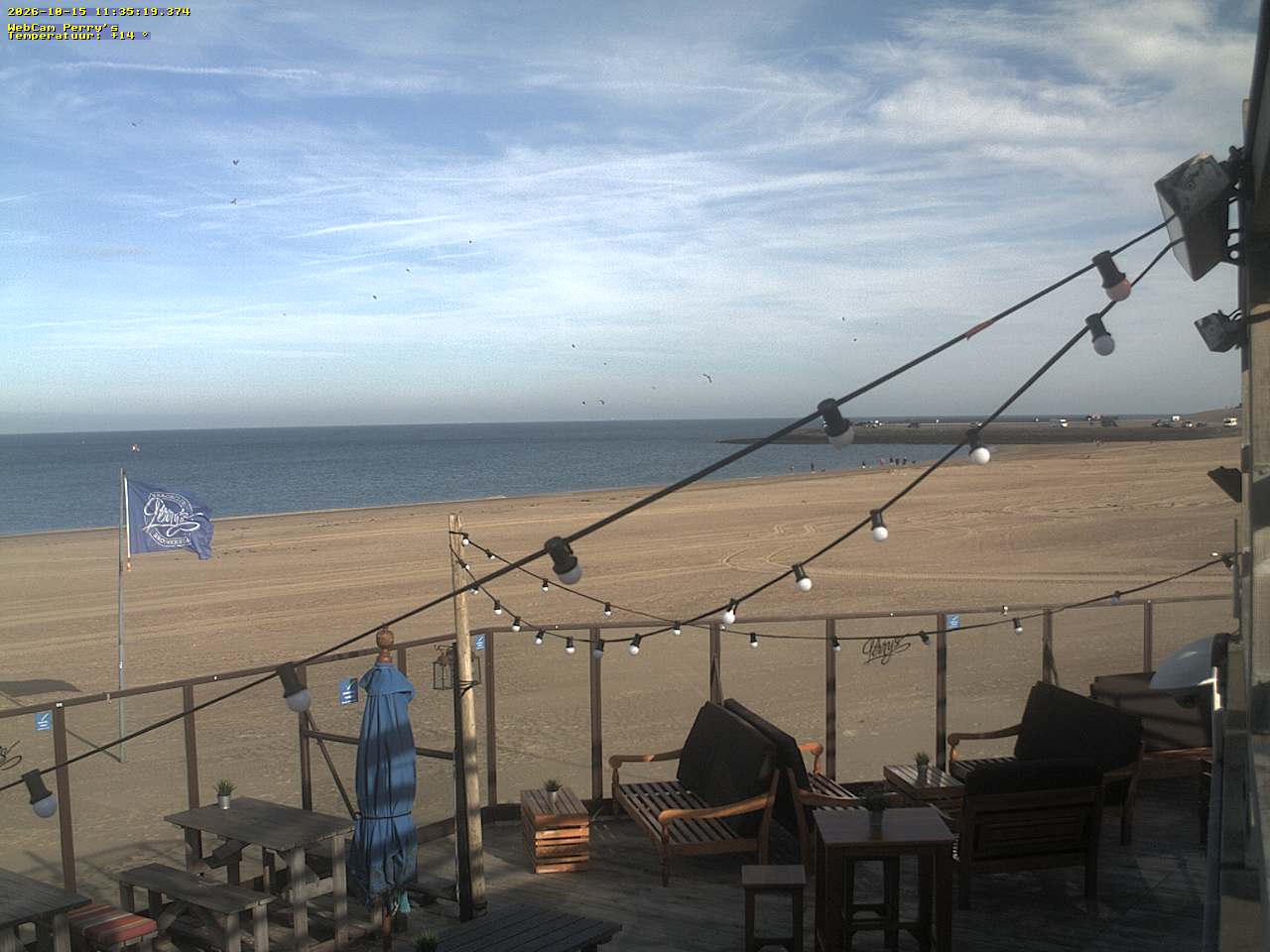 Camera Live Image
