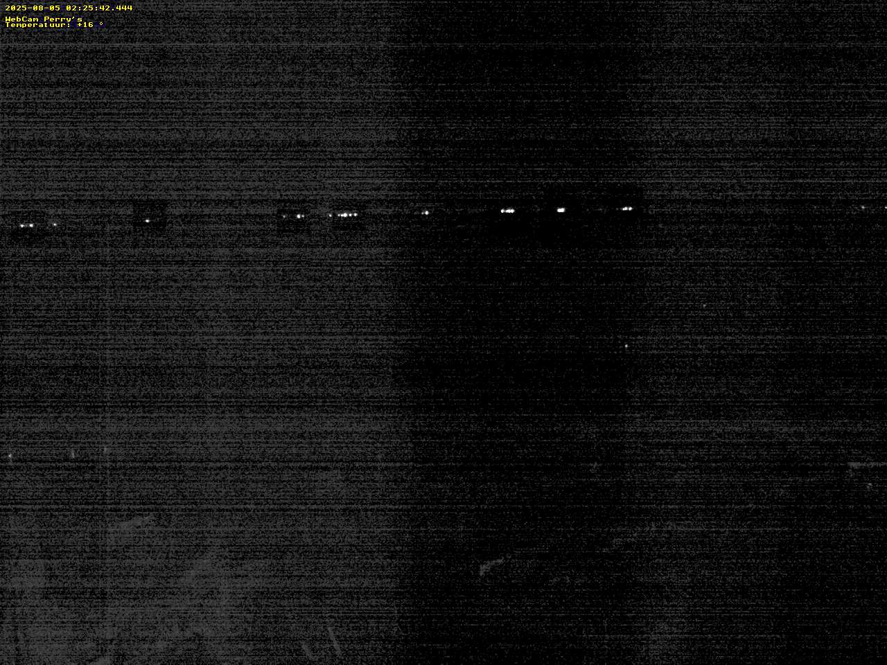 Camera Live Image