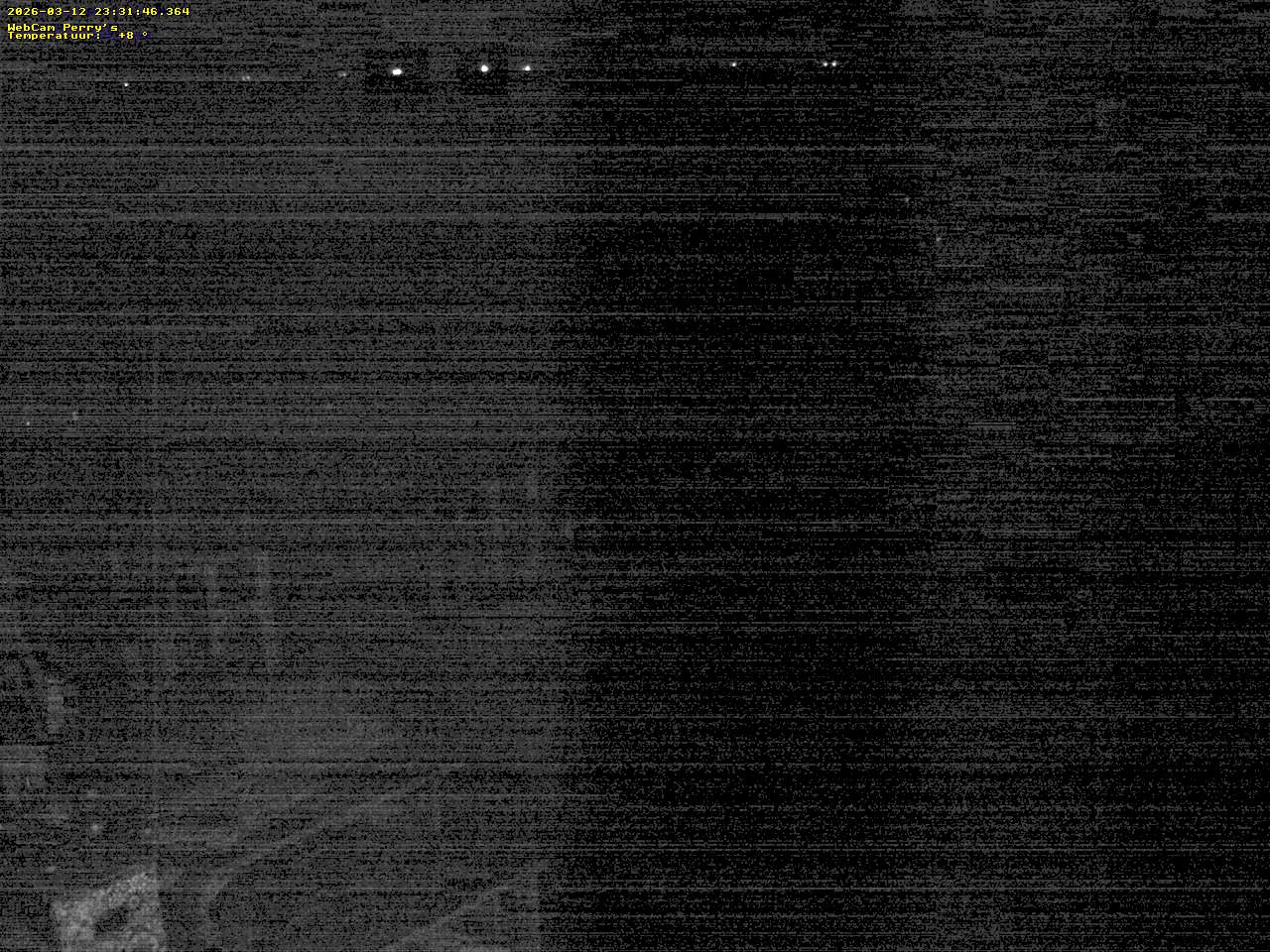 Camera Live Image