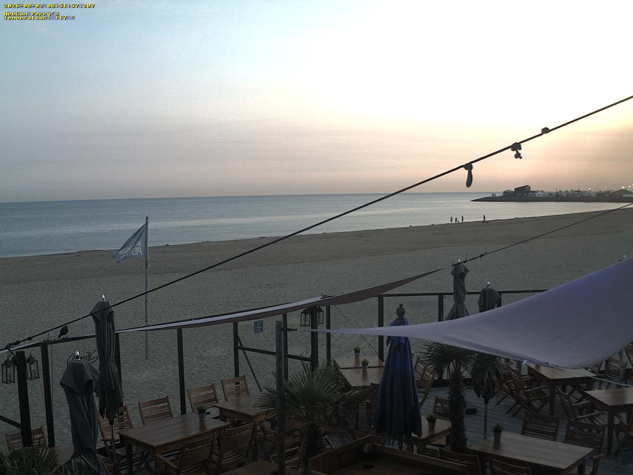 Camera Live Image