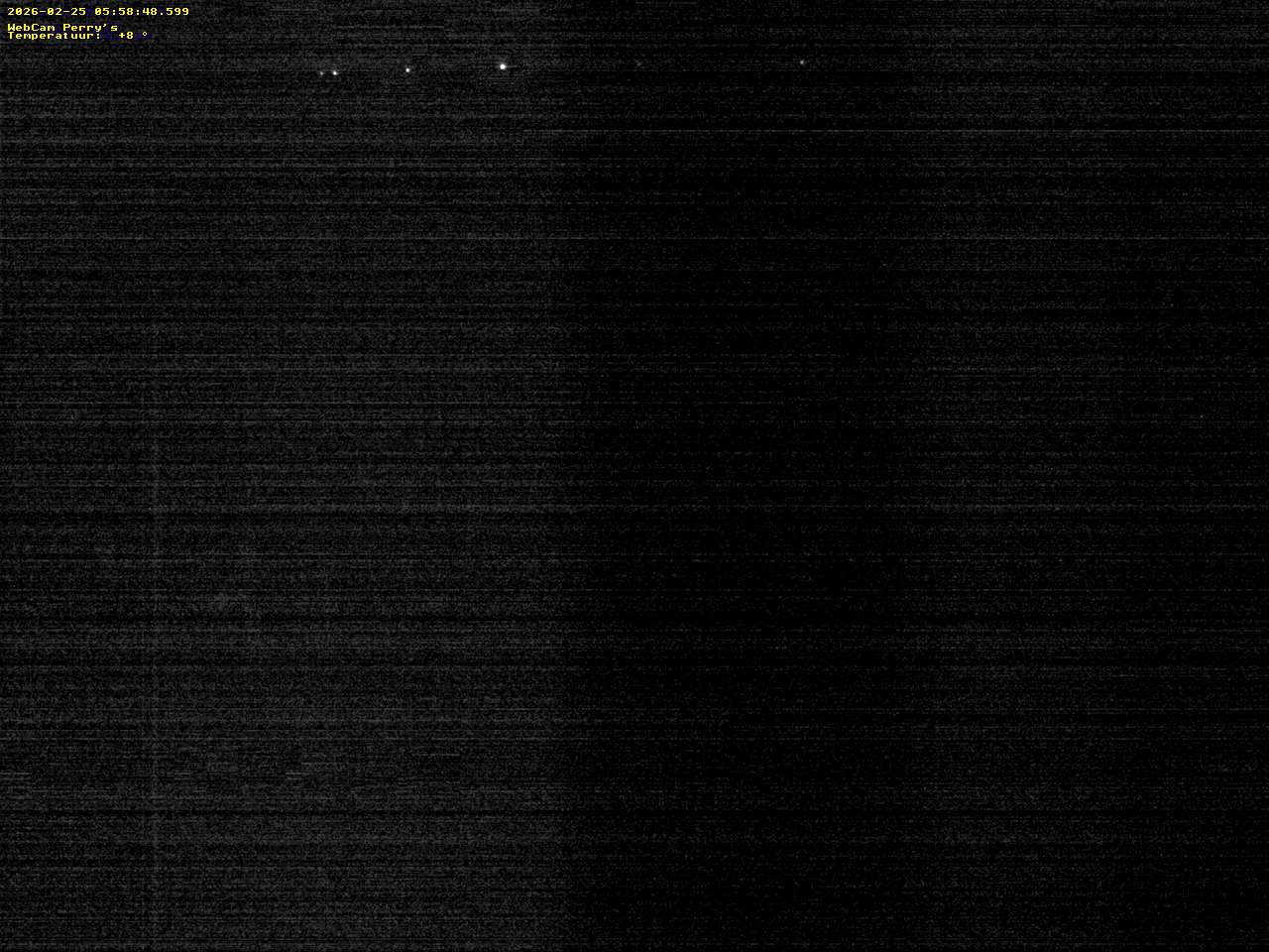 Camera Live Image