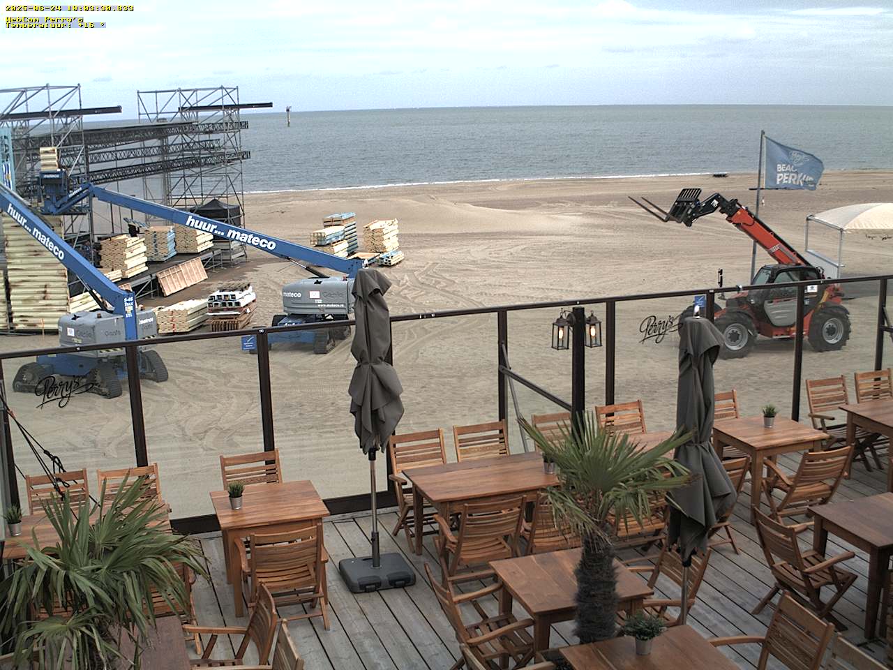 Camera Live Image