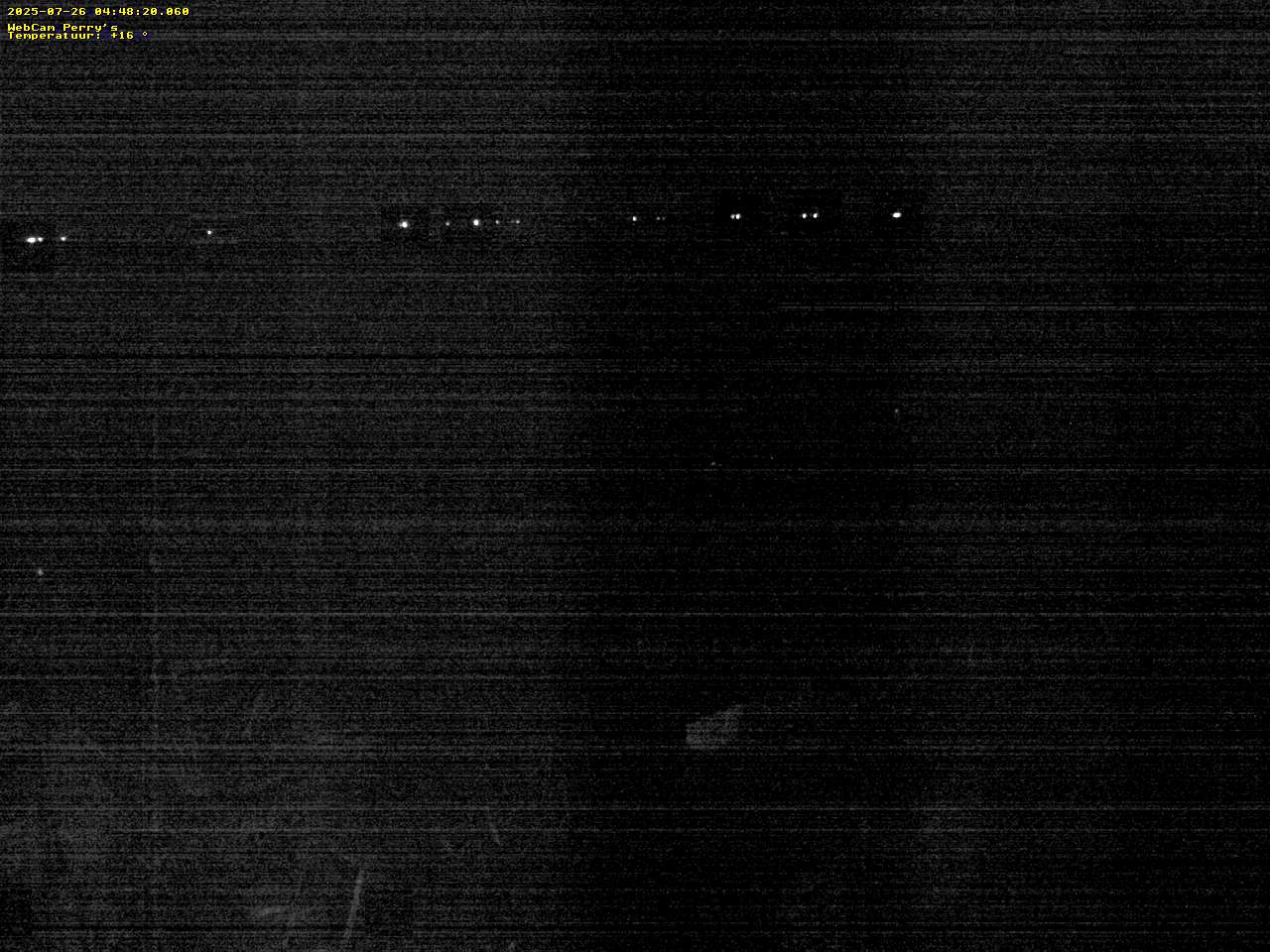 Camera Live Image