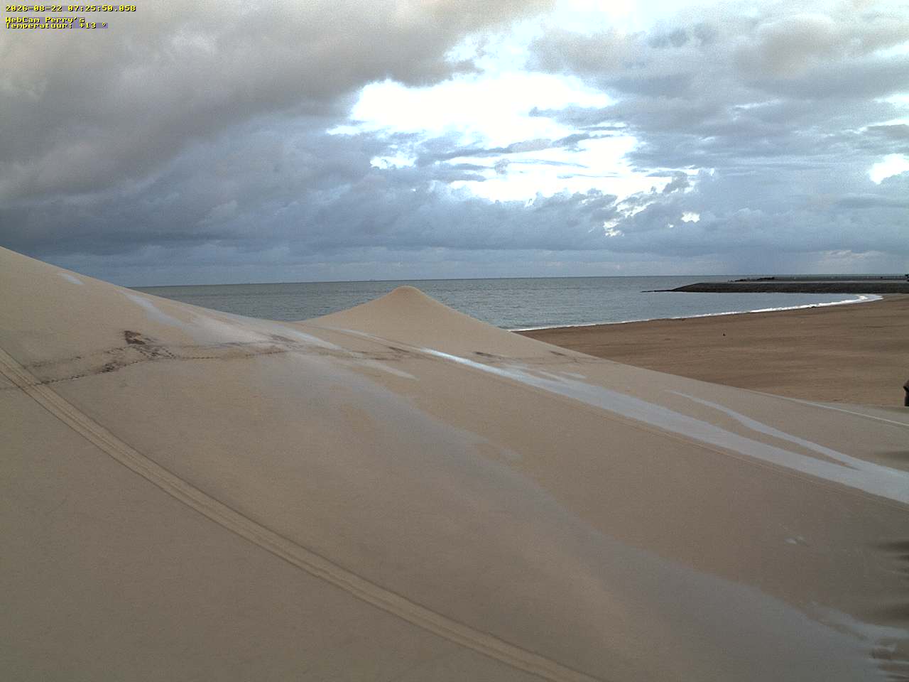 Camera Live Image