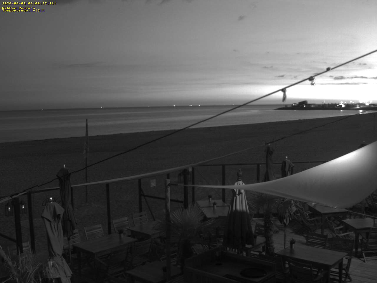 Camera Live Image
