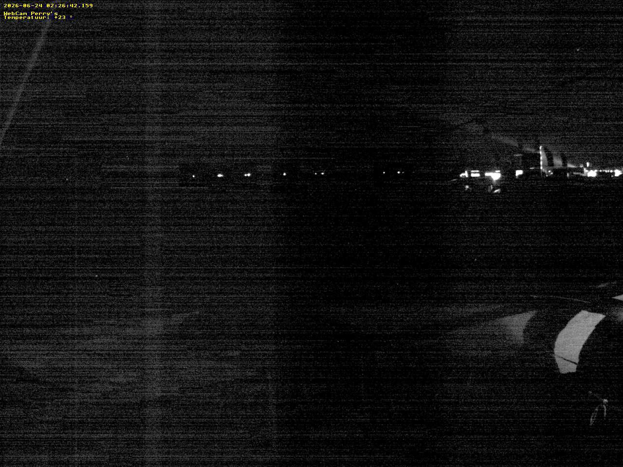 Camera Live Image