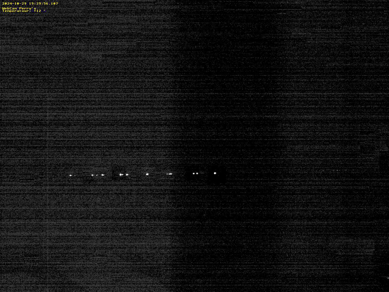 Camera Live Image