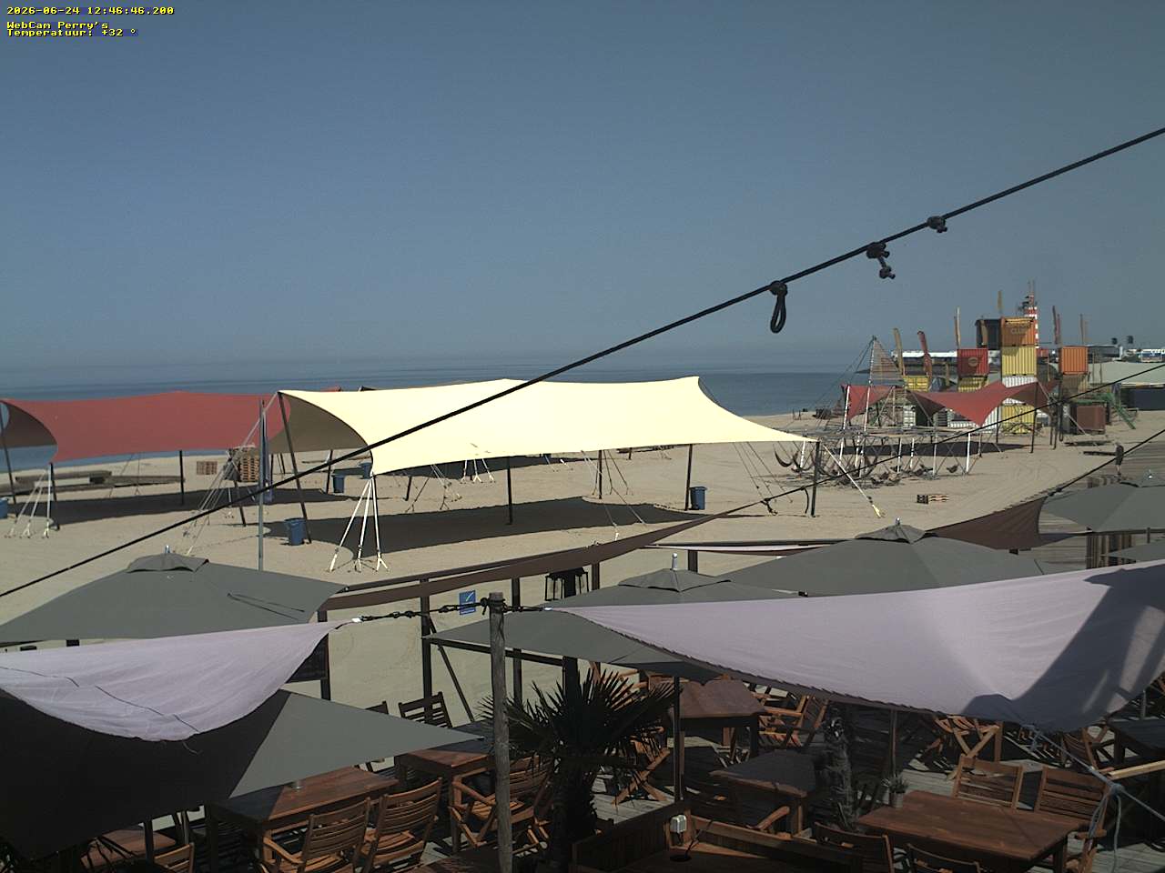 Camera Live Image