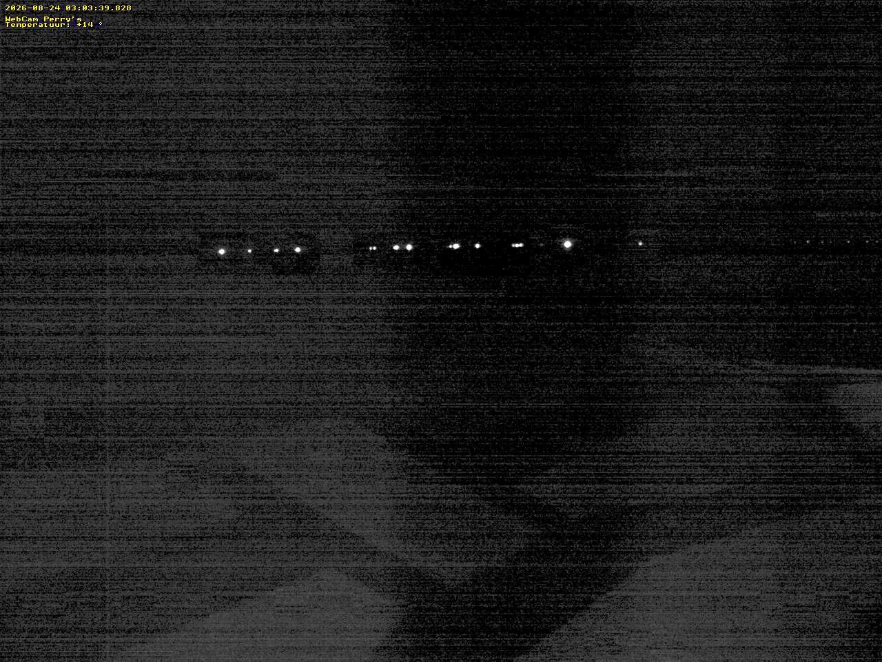 Camera Live Image