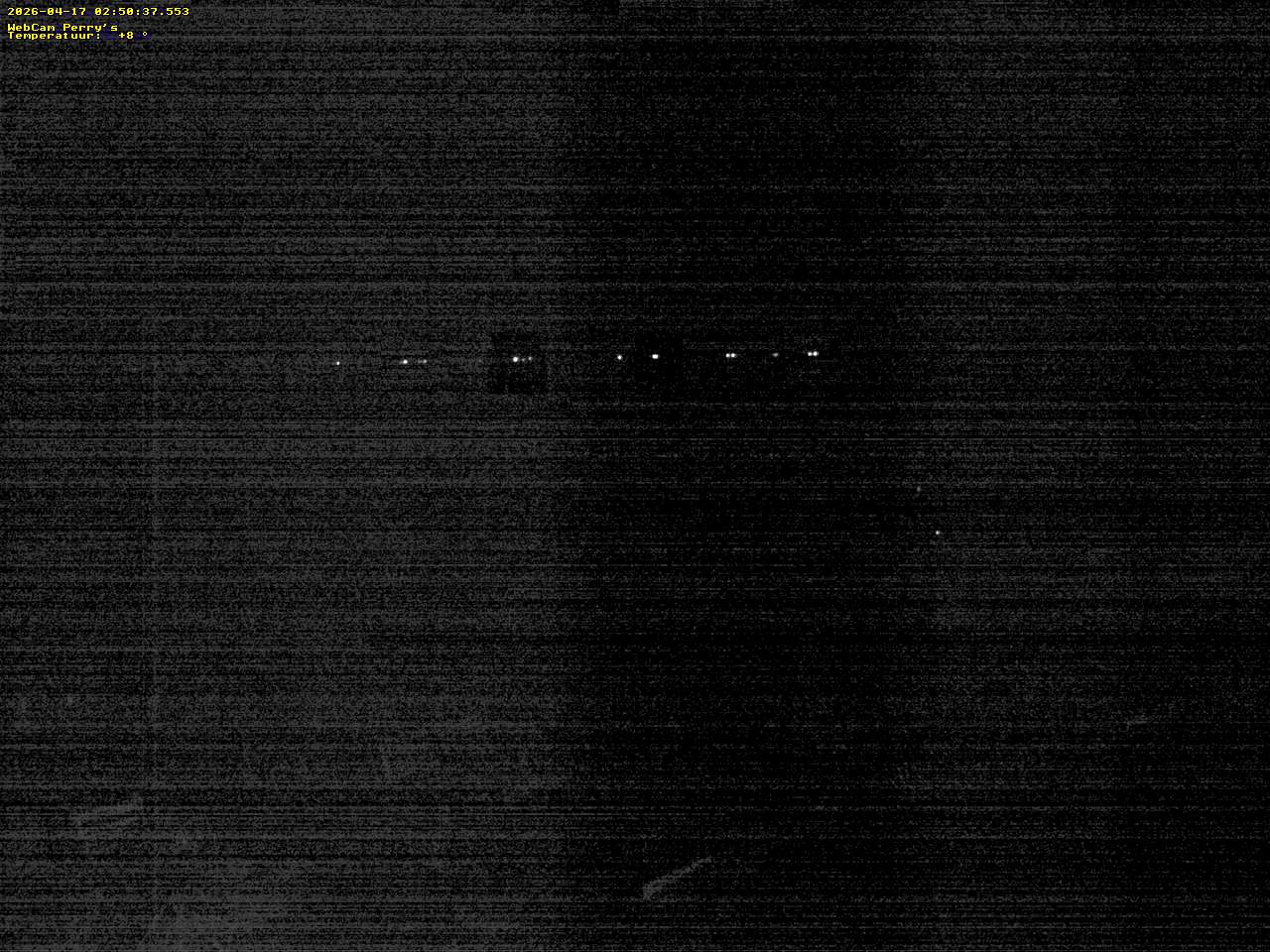 Camera Live Image
