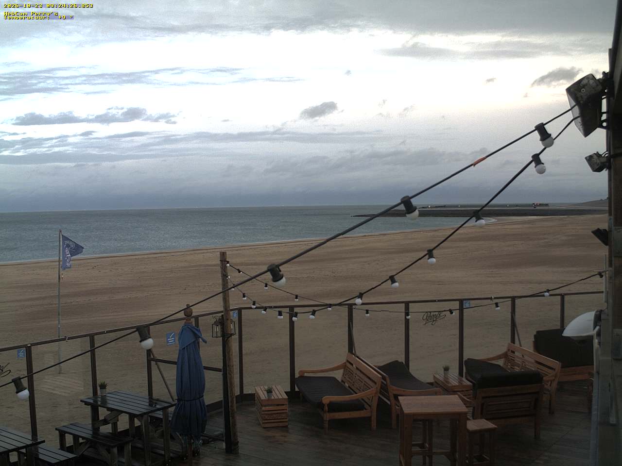 Camera Live Image